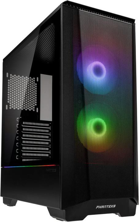 Phanteks Eclipse P360A (ATX, mATX, Mini-ITX, E-ATX)