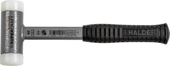 Immagine prodotto Halder Martello in nylon (805 g)