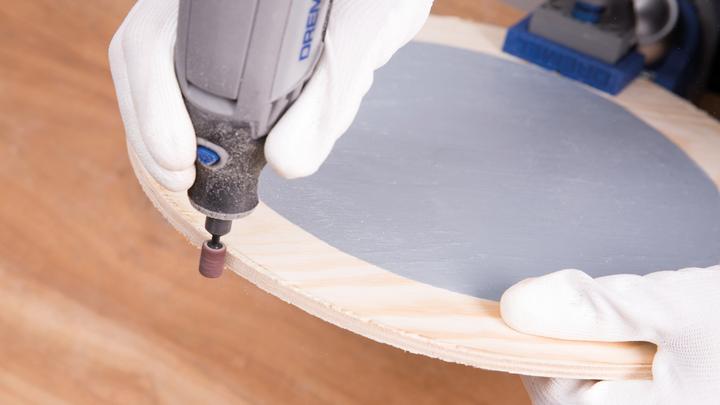 Image du produit Dremel Ensemble d'accessoires polyvalents
