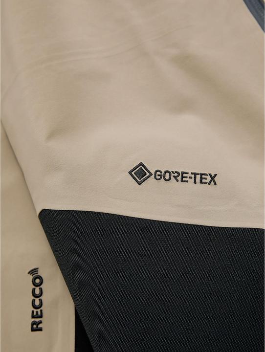 Produktbild Peak Performance Alpine Gore-Tex 3L Skihose Avid Beige Herren (M)