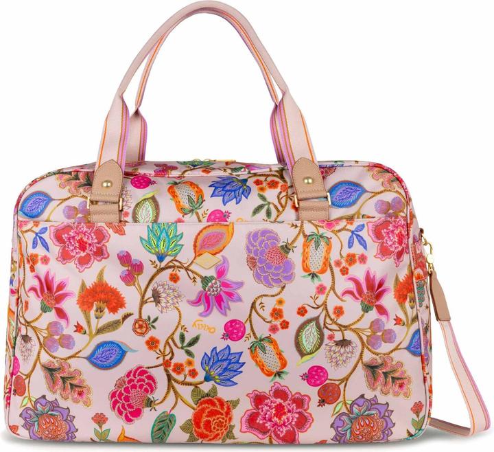 Oilily Carine Weekender Reisetasche 55 cm (35 l)