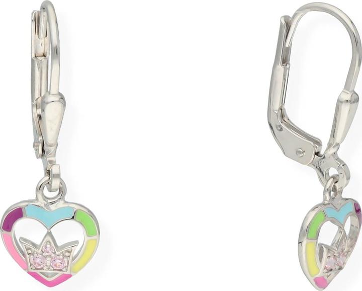 Immagine prodotto Carat Cuori (Argento 925)