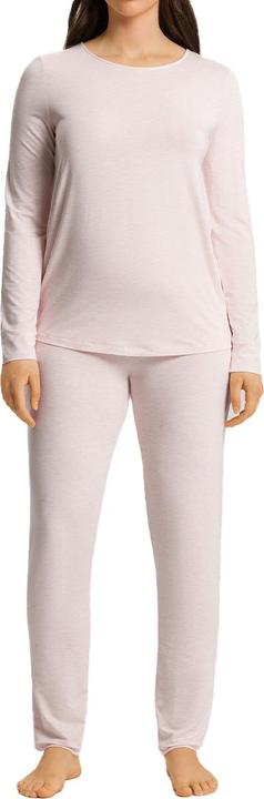 Image du produit Hanro Pyjama Natural Elegance (M)