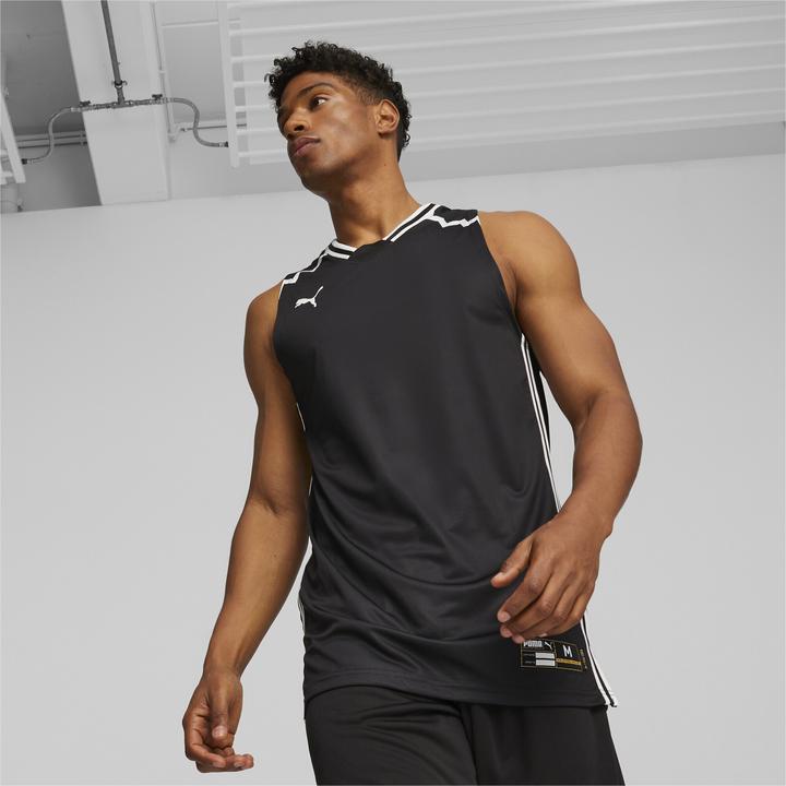 Image du produit Puma Hoops Team Game Jersey (XL)