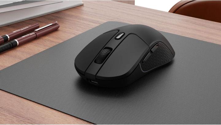 Actual product image Keychron M3 4K (Wireless, Cable)