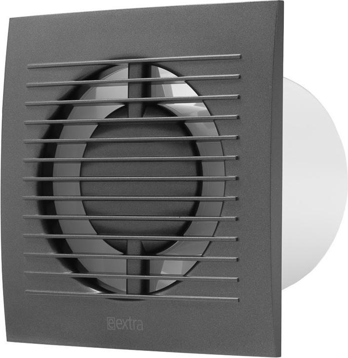 Euro3plast EXHAUST VENTILATOR EE100TA D100 MM+TIMER