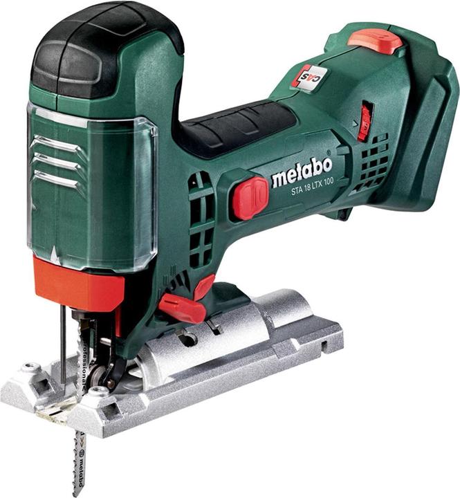 Image du produit Metabo STA 18 LTX 100