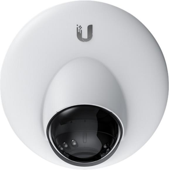 Actual product image Ubiquiti UniFi UVC-G3 Dome (1920 x 1080 Pixels)