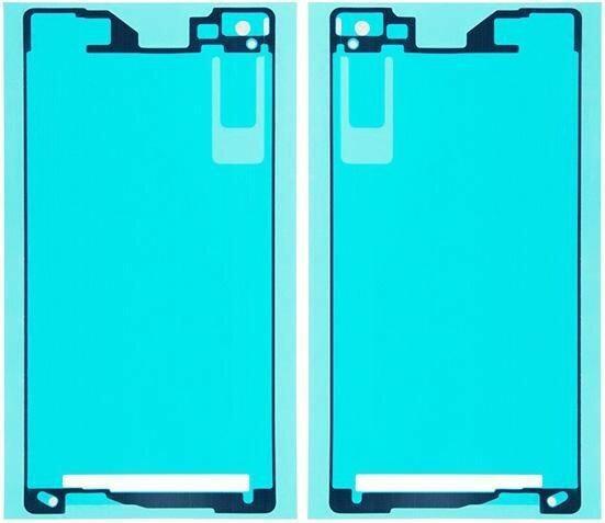 Produktbild CoreParts Sony Xperia Z2 Front Frame (Sony Xperia Z2)
