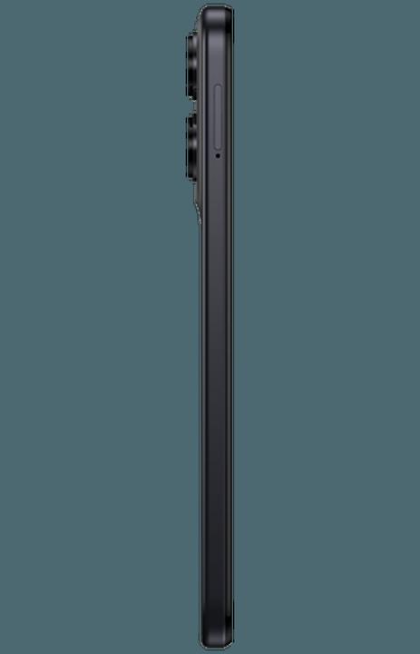 Produktbild Motorola Moto G35 (256 GB, Midnight Black, 6.72", SIM + eSIM, 50 Mpx, 5G)
