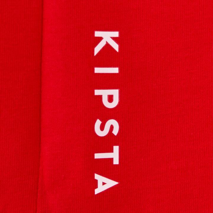 Produktbild Kipsta Fussballtrikot FF100 Tschechien Kinder (5, 6)
