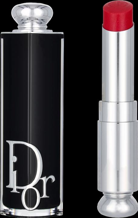 Actual product image Dior Addict Shine (976 Be Dior)