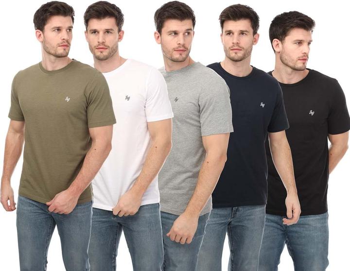 Image du produit Jack & Jones - T-shirts JOSEPH - Homme (S)