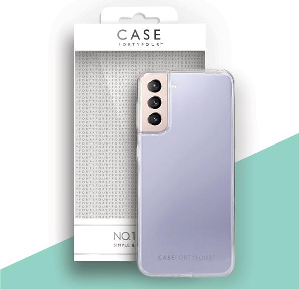 Immagine prodotto Case FortyFour No.1 (Samsung Galaxy S21+)