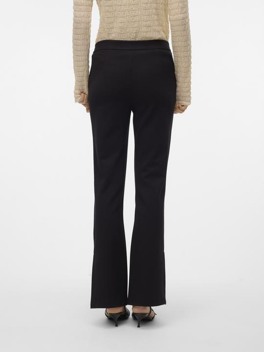 Immagine prodotto Vero Moda VMNOLAN Pantaloni a vita alta Pantaloni (M)