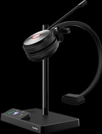 Image du produit Yealink WH62 Mono (Sans fil, USB-A)