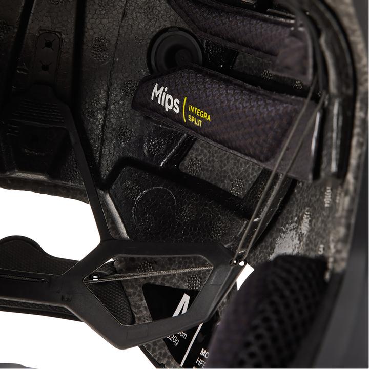 Actual product image Fox Helmet 23 Proframe Rs, Ce Mt Blk S (51 - 55 cm)