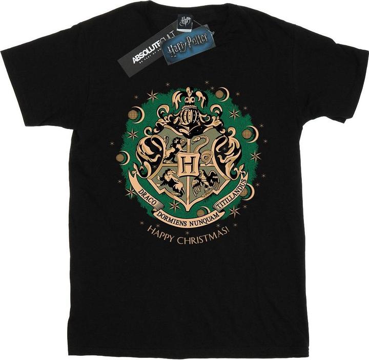 Produktbild Christmas Wreath TShirt (XXL)