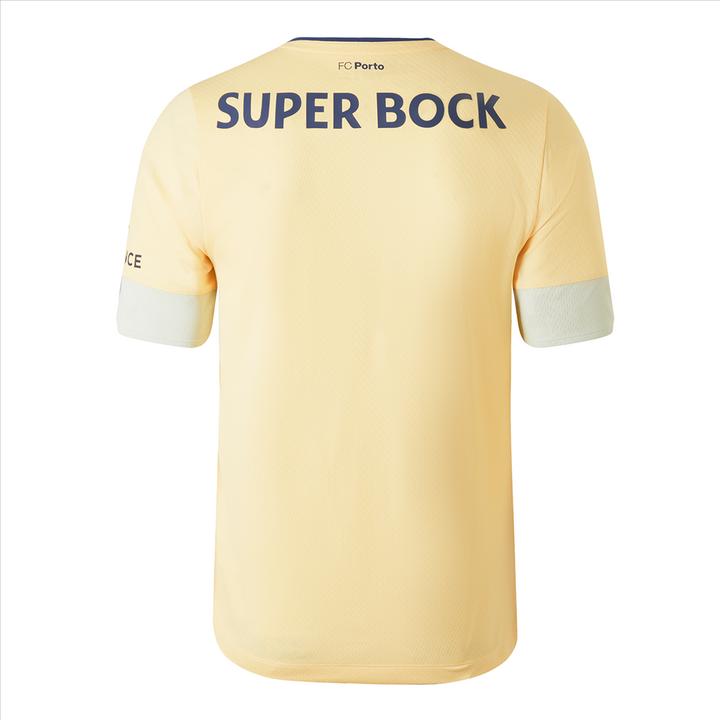Image du produit New Balance FC Porto Away SS Jersey 22/23 (XXL)