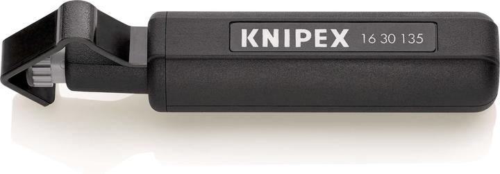 Produktbild Knipex Abmantelungswerkzeug (135 mm)