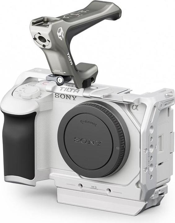 Actual product image Tilta Lightweight Kit for Sony ZV-E1 (Cage)