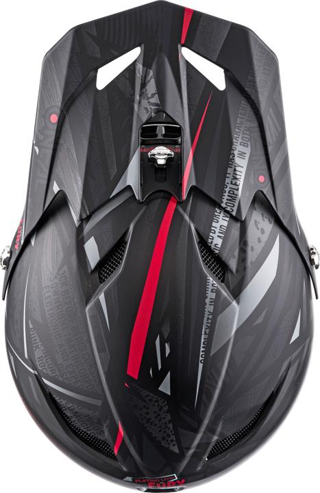 Produktbild O Neal Fury RL Helmet (59 - 60 cm)