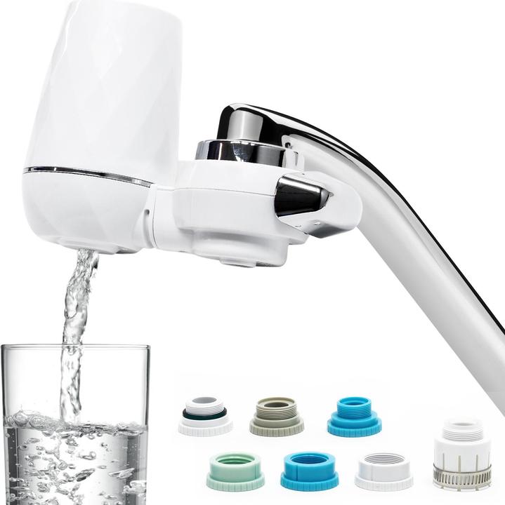 Naturewater Water tap