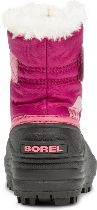 Actual product image Sorel Toddler Snow Commander™ (38)
