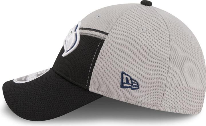 Image du produit New Era 9Forty Stretch Cap Sideline 2023 Seattle Seahawks (Taille unique)