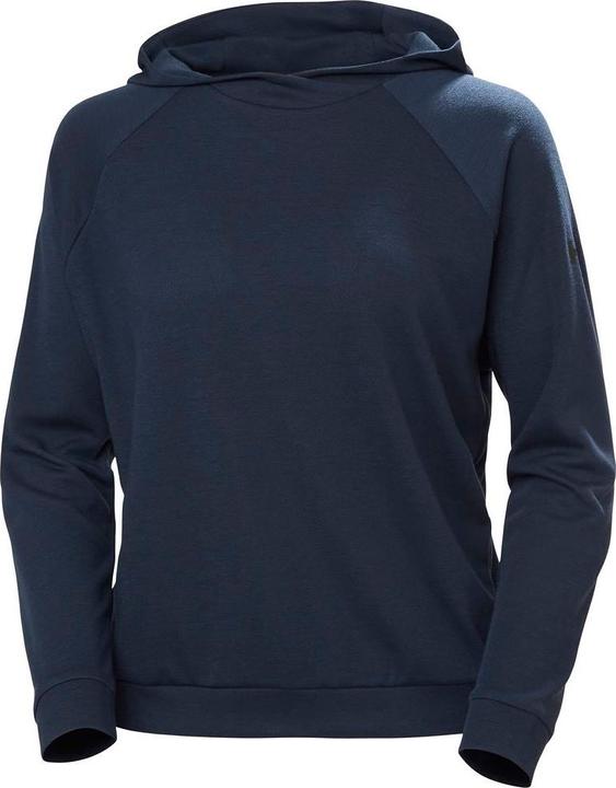 Helly Hansen W Inshore Hoodie (L)