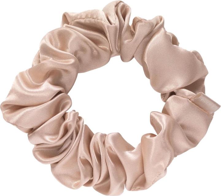 Philip B. - Champagne Classic Scrunchie