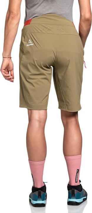 Actual product image Schöffel Mellow Trail MTB pants short (S)