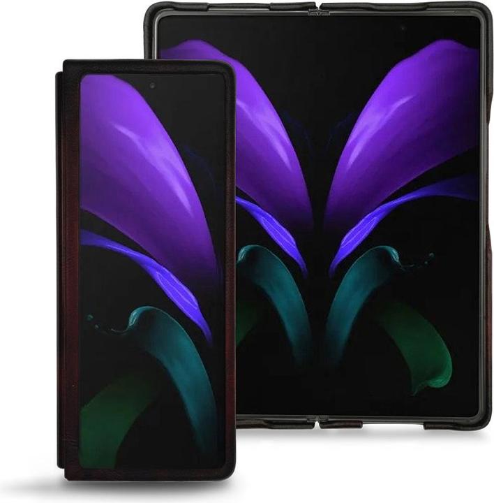 Immagine prodotto Noreve Cover in pelle (Samsung Galaxy Z Fold2)