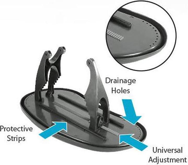 Produktbild Life Klippbar für Whirlpools