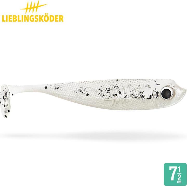 Immagine prodotto Lieblingsköder Soleggiato (acqua chiara, sole) (7.50 cm)