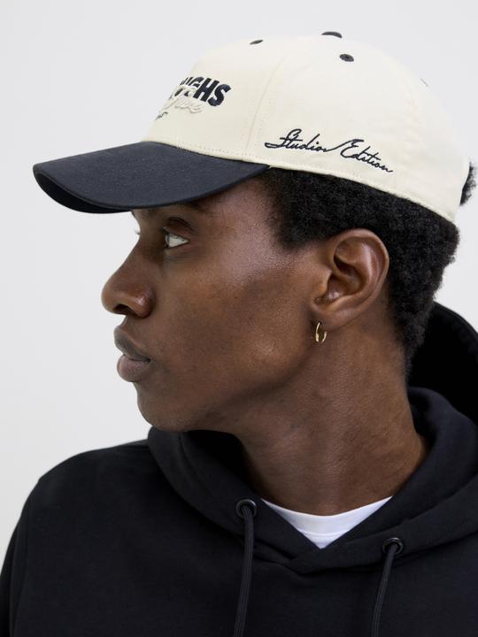 Produktbild Jack & Jones Baseball Cap Baseball Cap (One Size)