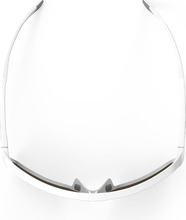 Image du produit Rudy Project Spinshield lunettes (Blanc Mat, Multilaser Gold)