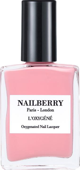 Produktbild Nailberry L'Oxygéné Imperial Blush (Kirschblütenrosa, Farblack)