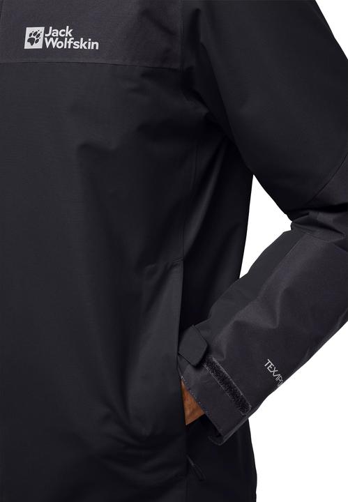 Produktbild Jack Wolfskin Jasper Ins Jkt M (M)