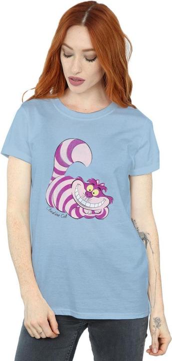 Alice In Wonderland TShirt (S)