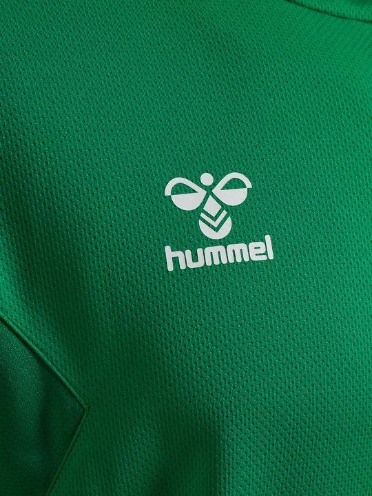 Image du produit hummel Hmlauthentic Pl Hoodie (L)
