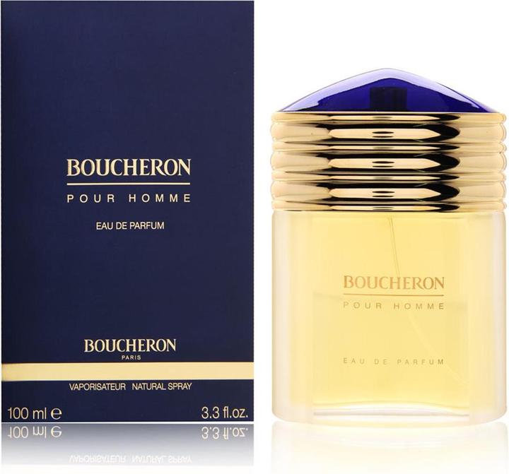 Produktbild Boucheron Pour Homme (Eau de Parfum, 100 ml)