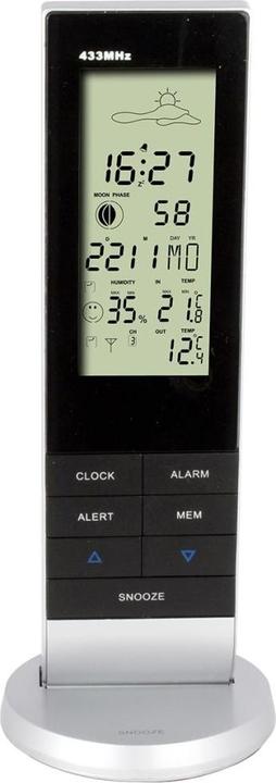 Image du produit Alecto Ws-1150