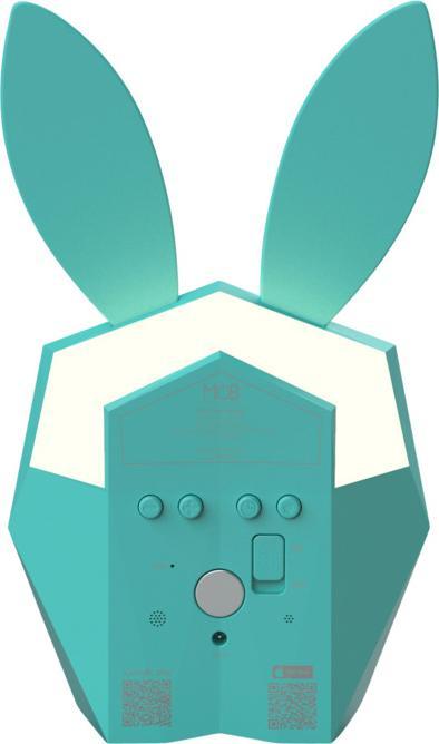 Actual product image Mobility on Board Cutie