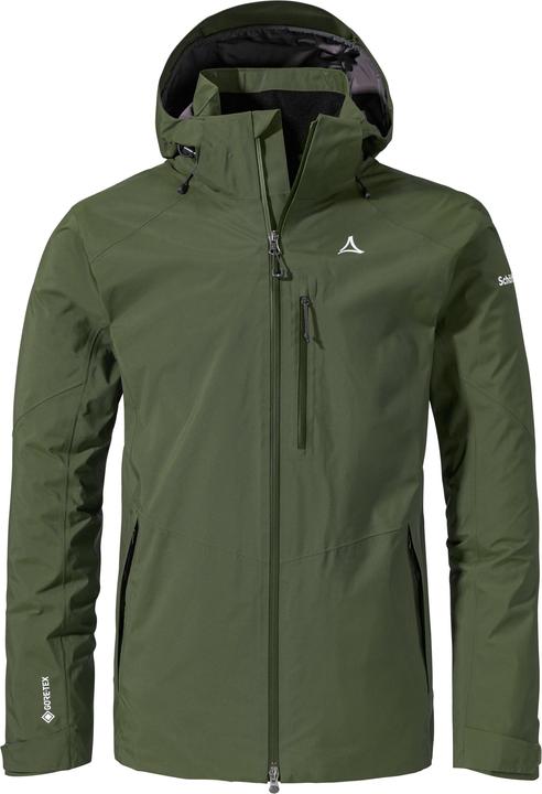 Actual product image Schöffel 2L Jacket Gaschurn (56)