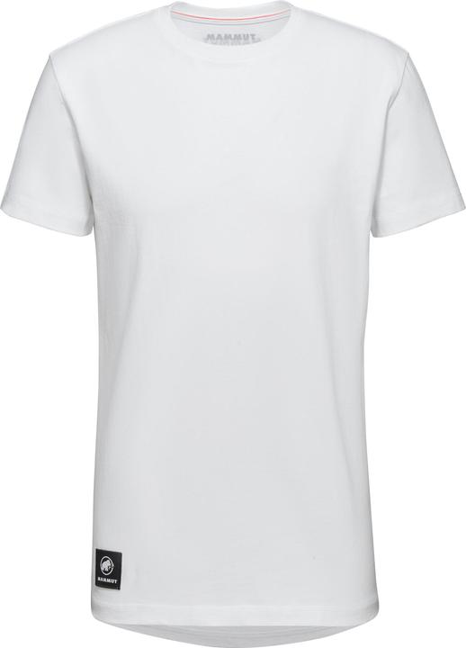 Image du produit Mammut T-shirt Massone Homme Patch (XXL)