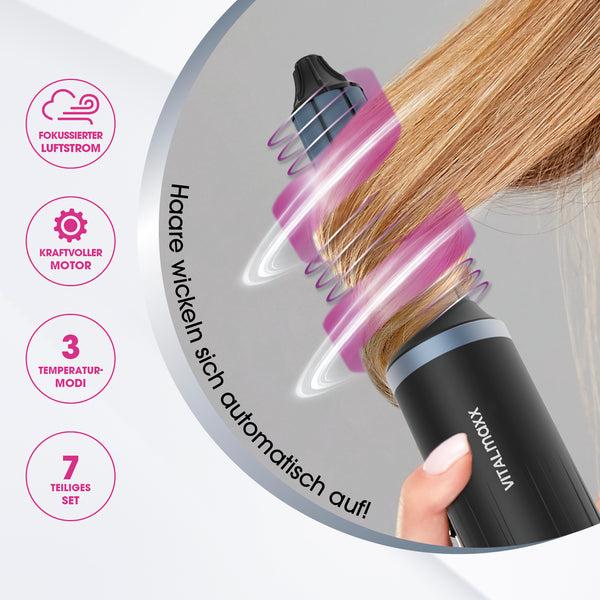 Produktbild Vitalmaxx Air Styler Plus