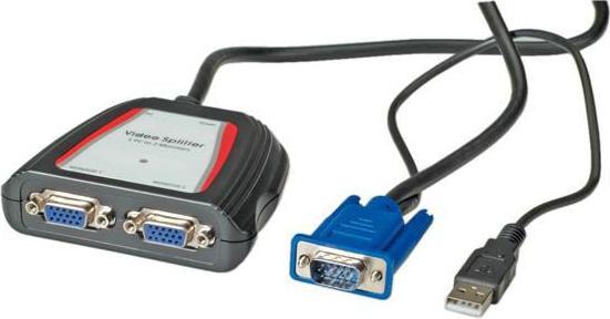Immagine prodotto Value Splitter video VGA