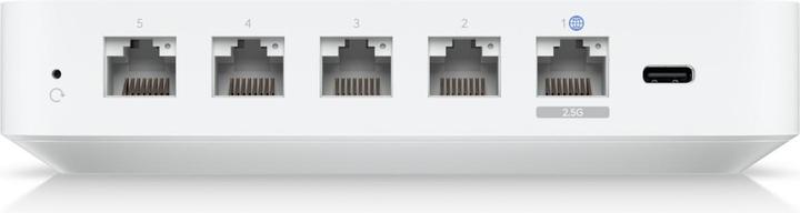 Actual product image Ubiquiti Cloud Gateway Ultra