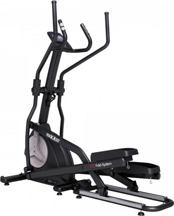 Maxxus Crosstrainer CX 4.3f - 1293